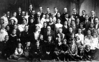 J.F. Smith Family