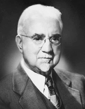 John Widtsoe