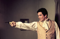 Joseph Smith in September Dawn
