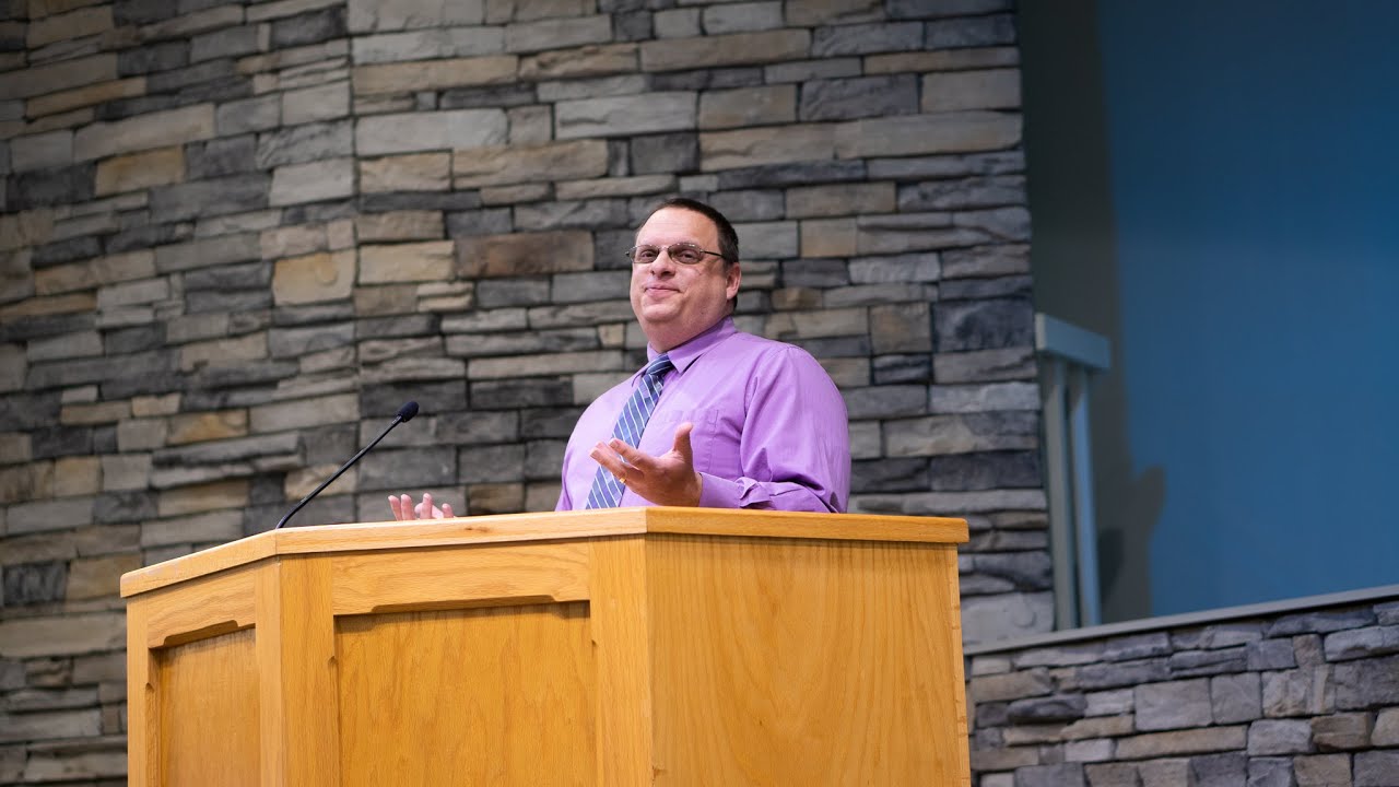 Testimony of John Divito