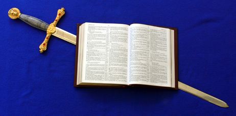 Church Handbook encourages members to read several modern English translations