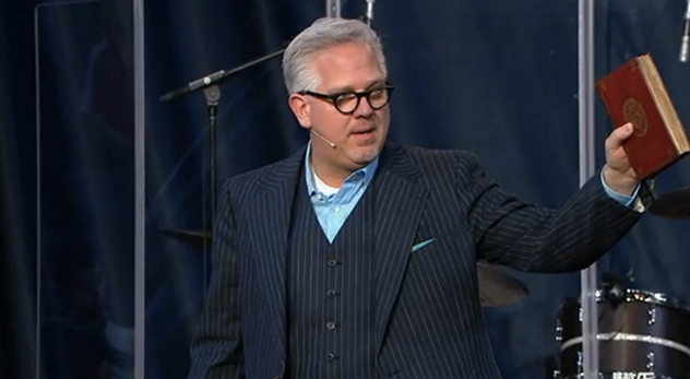 Liberty University and the Glenn Beck Saga (Part 2)