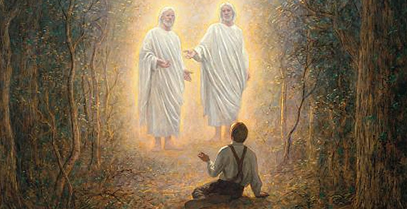 8 Questions Every Latter-day Saint Needs to Answer about the First Vision