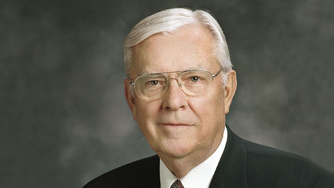 M. Russell Ballard Gets His Day in Utah–July 23, 2021