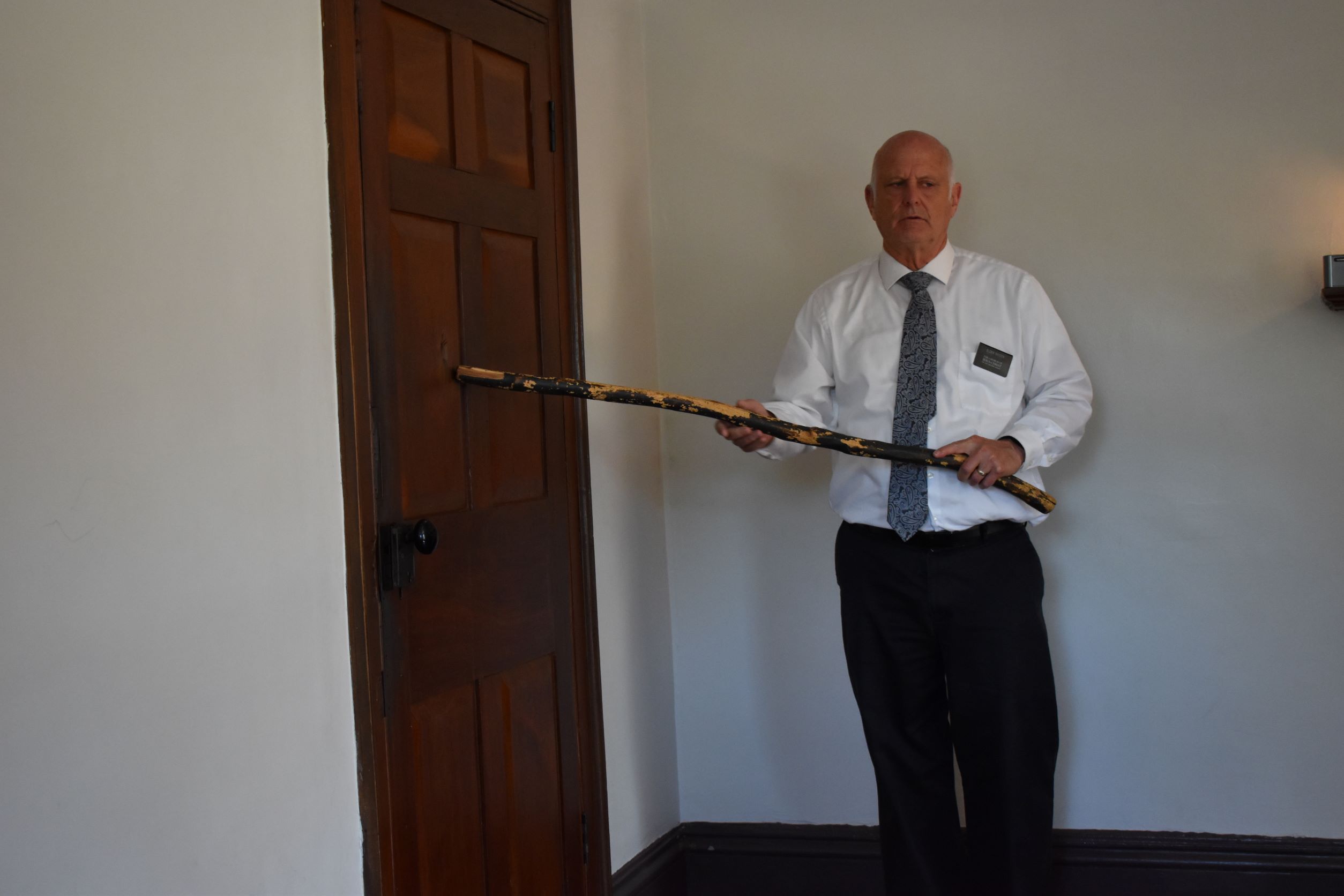 What an “Exalted” Mormon Will Never Be Able To Say