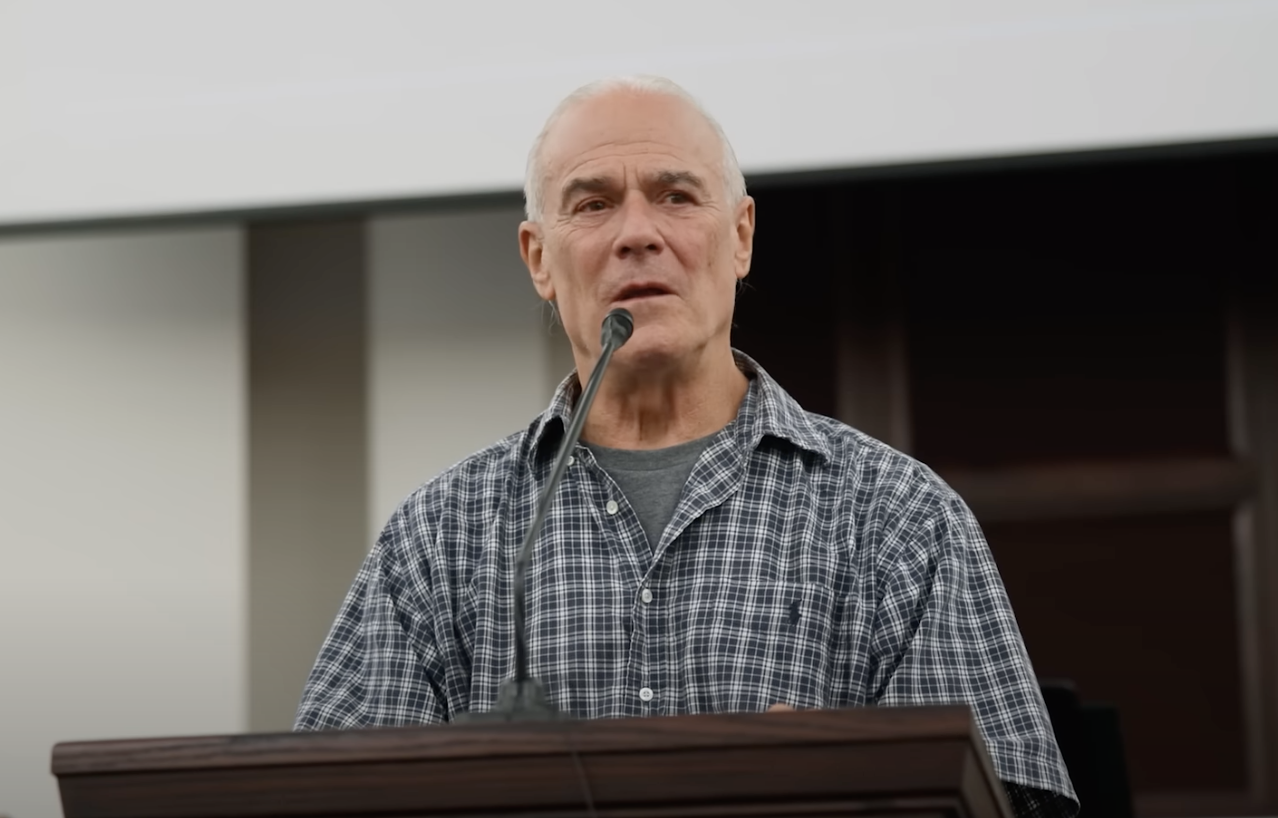 On David Alexander, Evangelical Convert to Mormonism