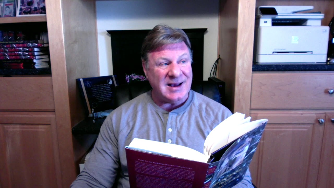 Is Blake T. Ostler a Rebel LDS Philosopher, Dismissive of Prophets?