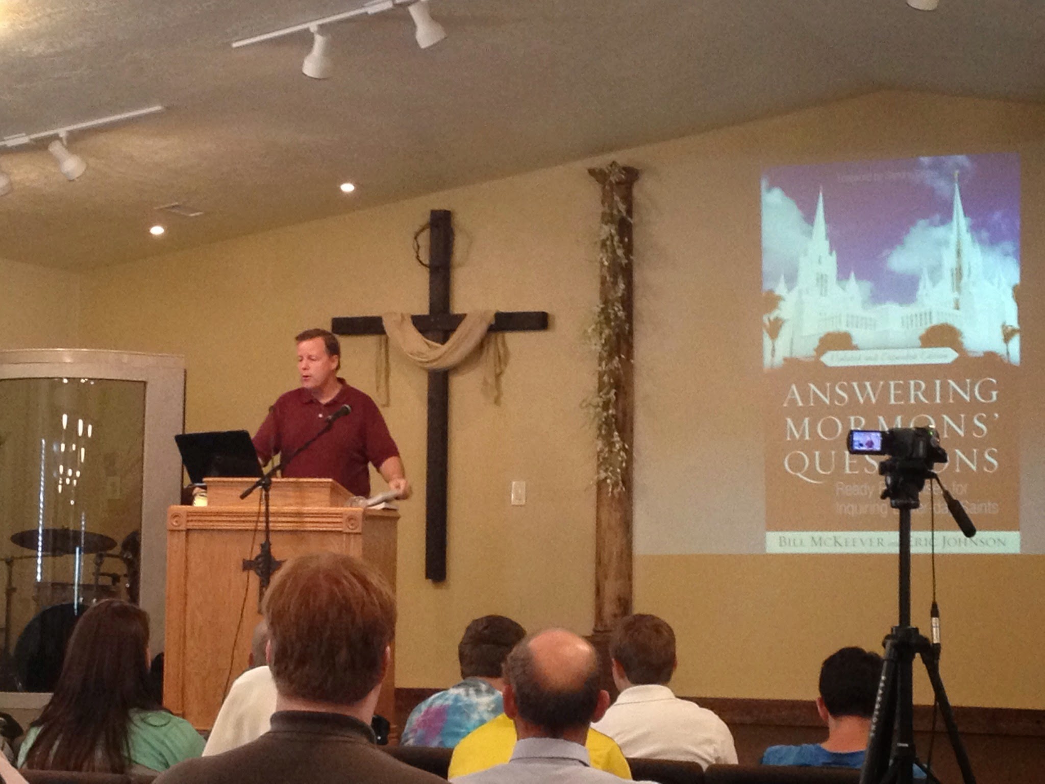 20 Resources on Mormonism Every Christian Should Own