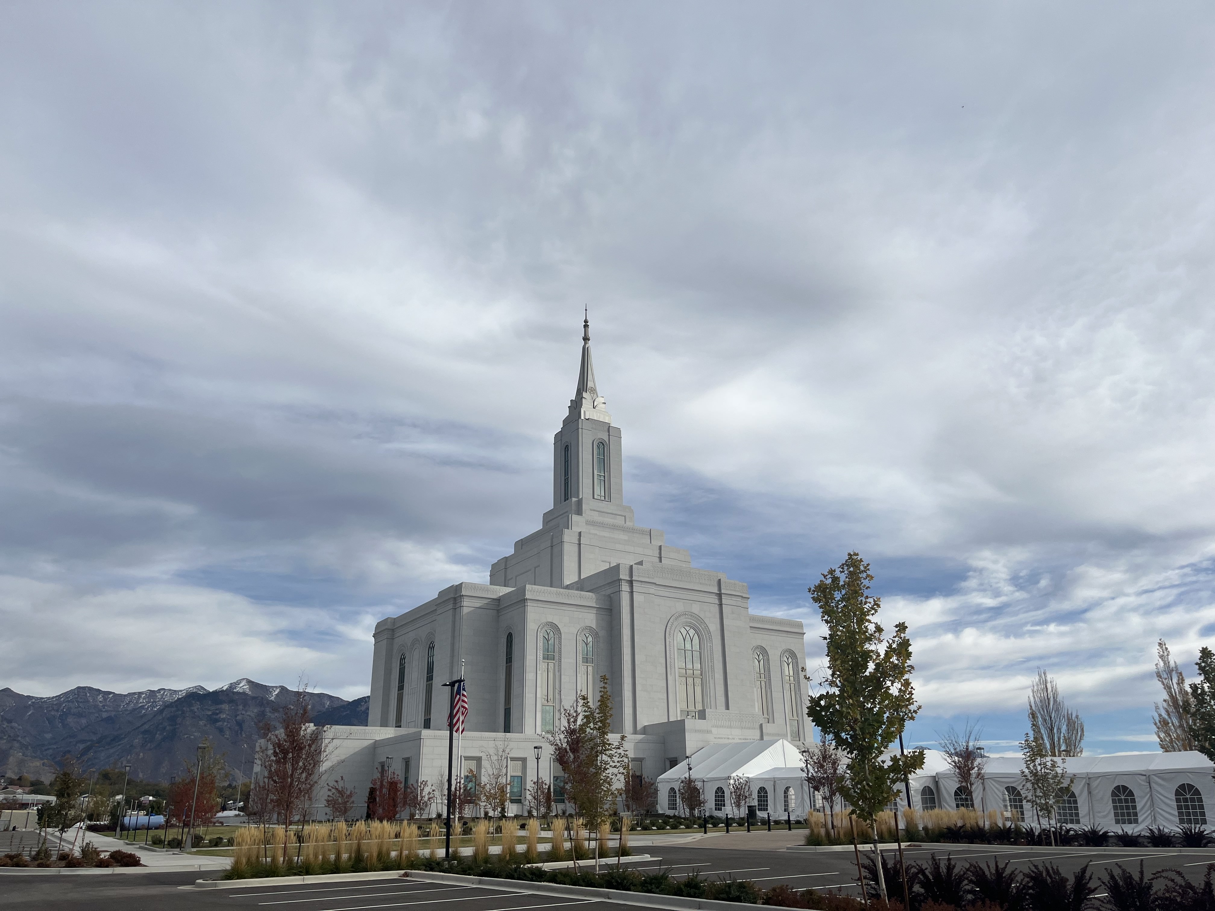 The LDS Temple Endowment Ceremony Changes Again: Mormonism’s Word of God Does Not Endure