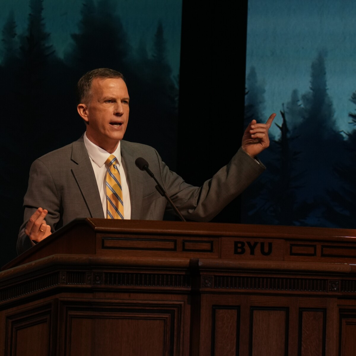 Latter-day Saints’ Ultimate Reckoning with God