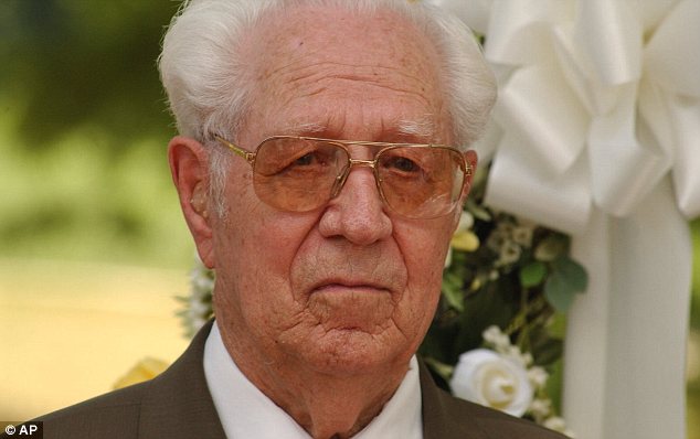 The Presiding Patriarch Problem