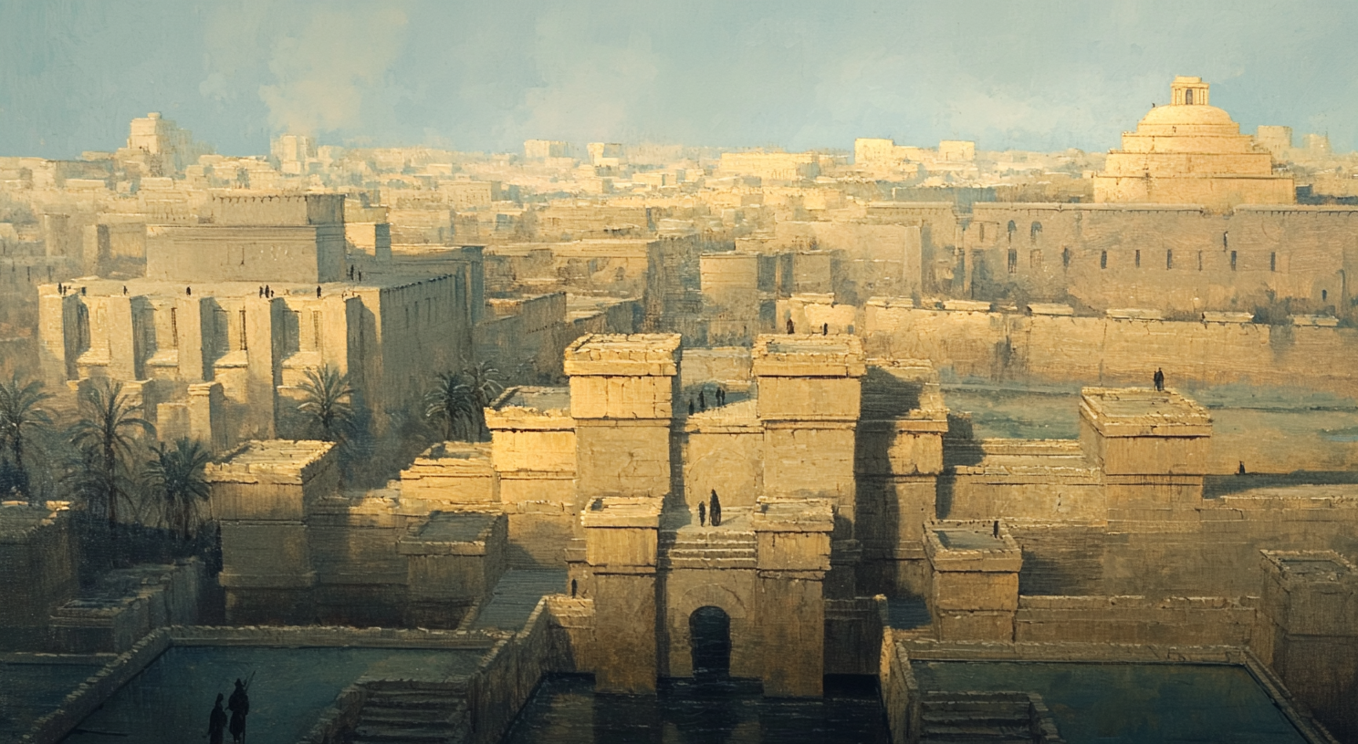 Does God Exaggerate About Himself in Isaiah?