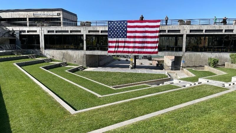 Charlie Kirk: Ambassador for Christ (1993-2025)