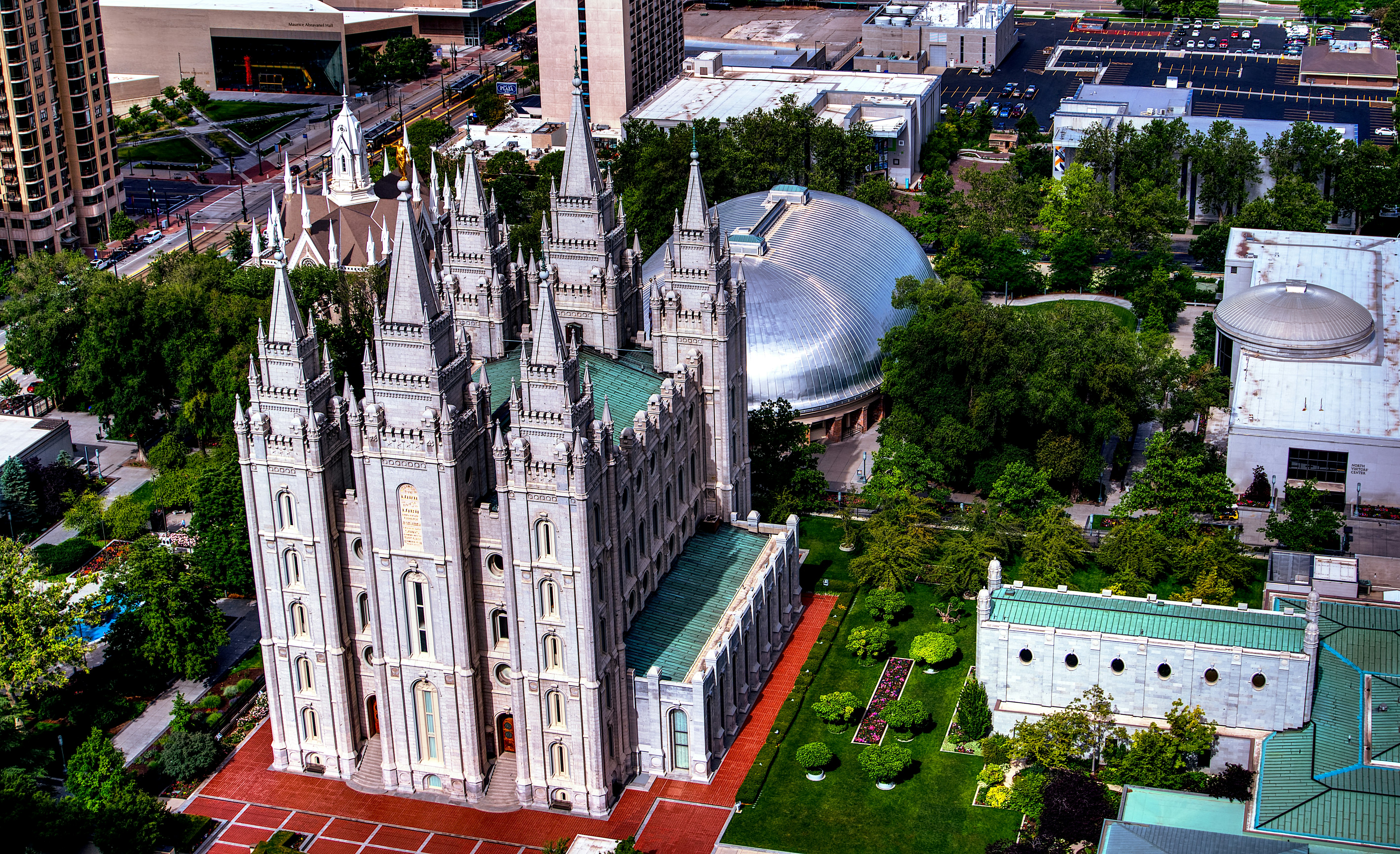 Mormonism is the same as Christianity? 7 questions to ask