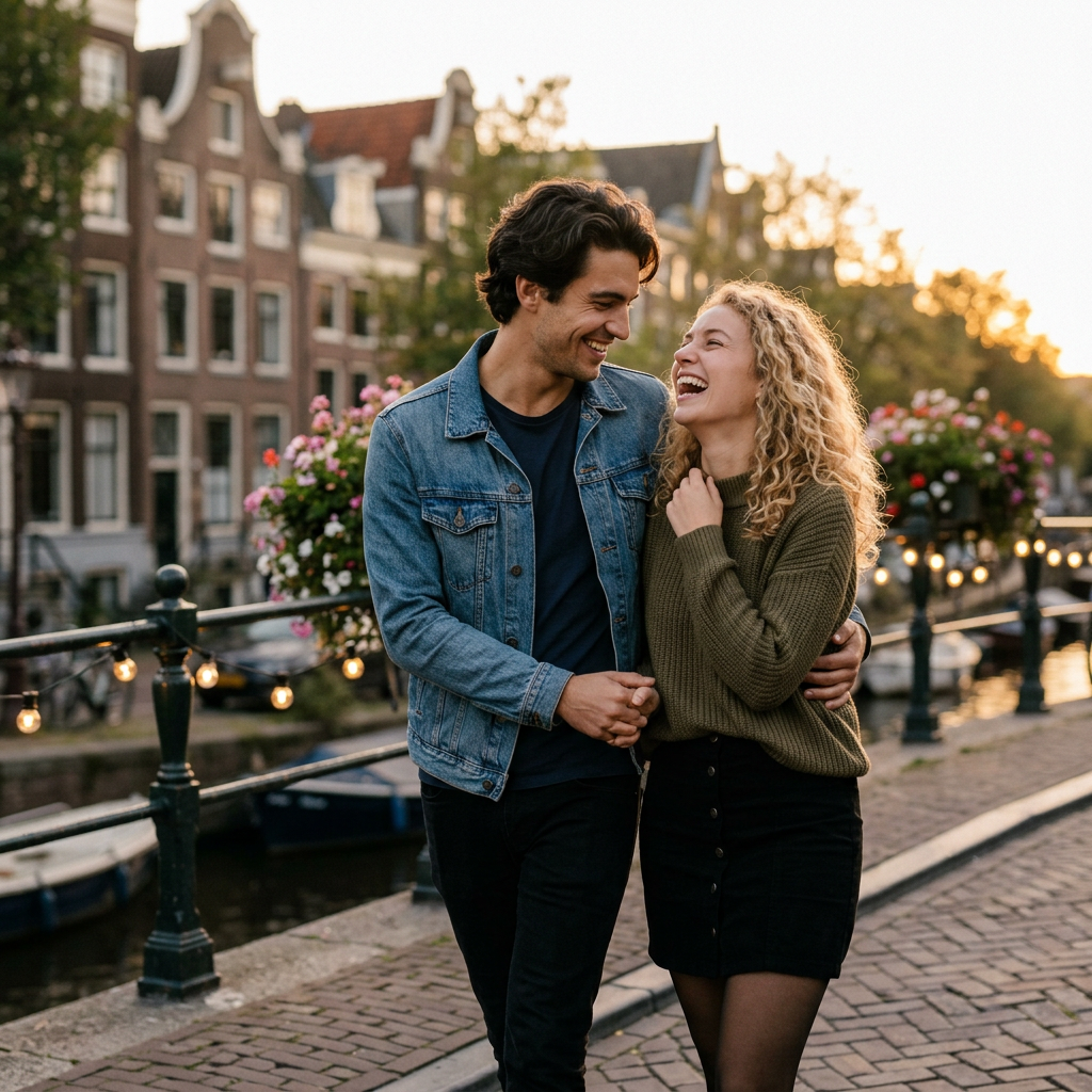 Should a Christian Date a Mormon?