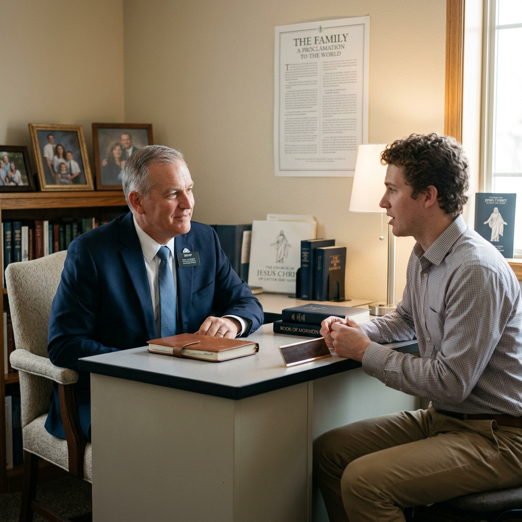 Mormonism and Christianity: What’s the Difference?